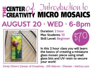 250820-Micro-Mosaic-Workshop