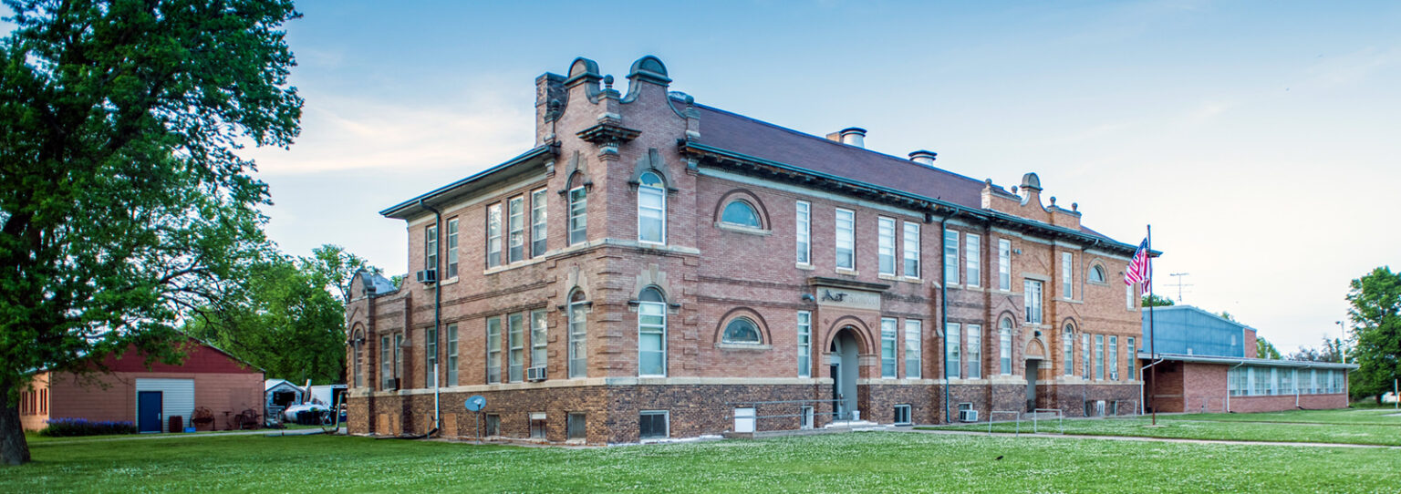 Contact The Center of Creativity in Chester Nebraska.